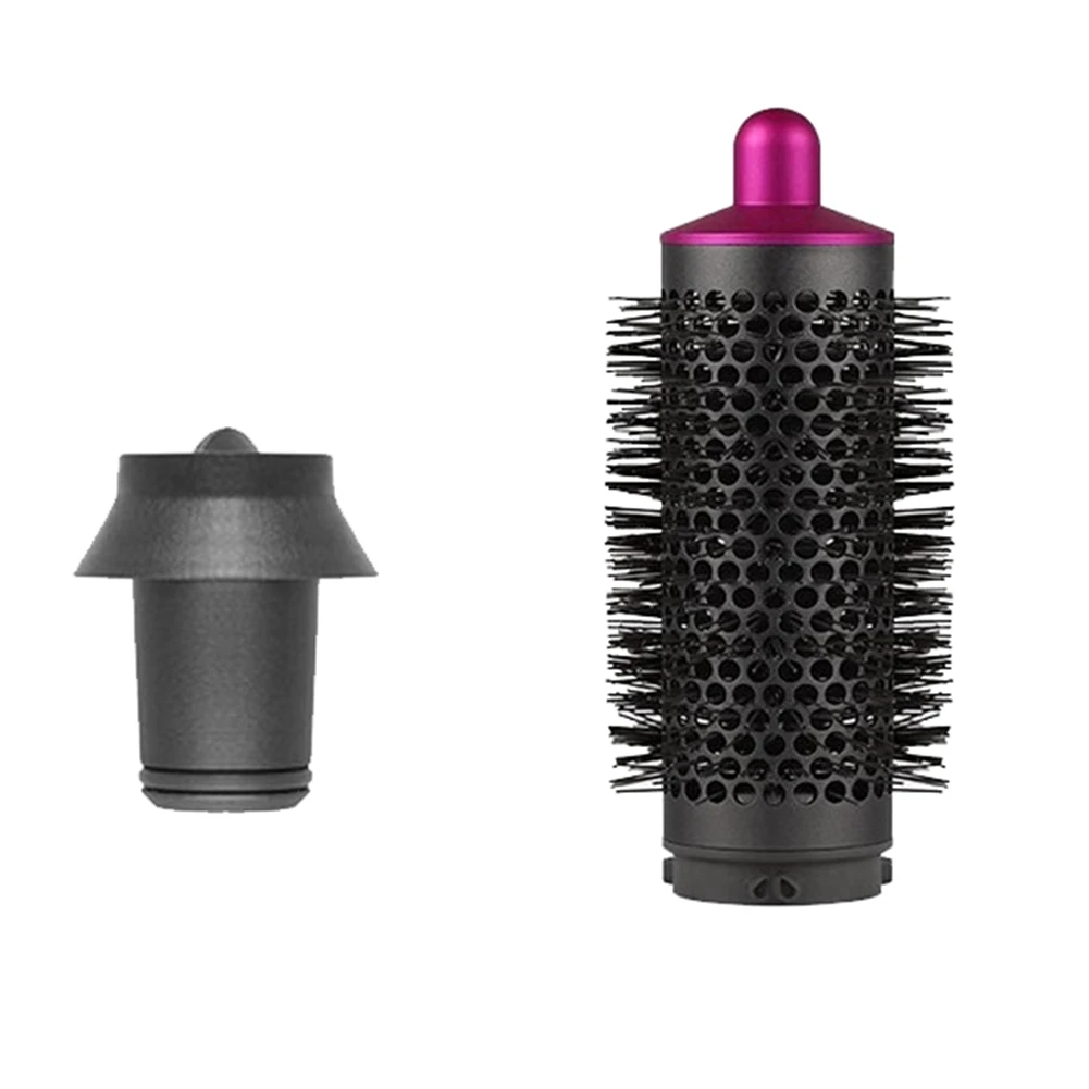 

Цилиндрическая расческа и адаптер для Dyson Airwrap, аксессуары для стайлера, инструмент для завивки волос