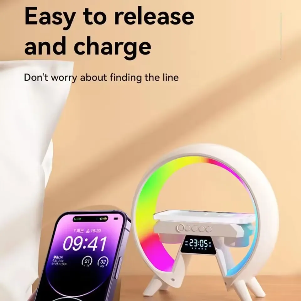 Рисунок 4 - Bluetooth-динамик с беспроводным