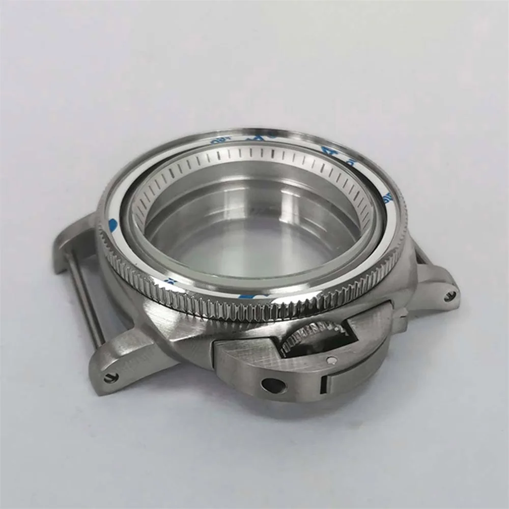 

316L Stainless Steel Watch Case Watch Accessories for NH35/36 Watch Movement