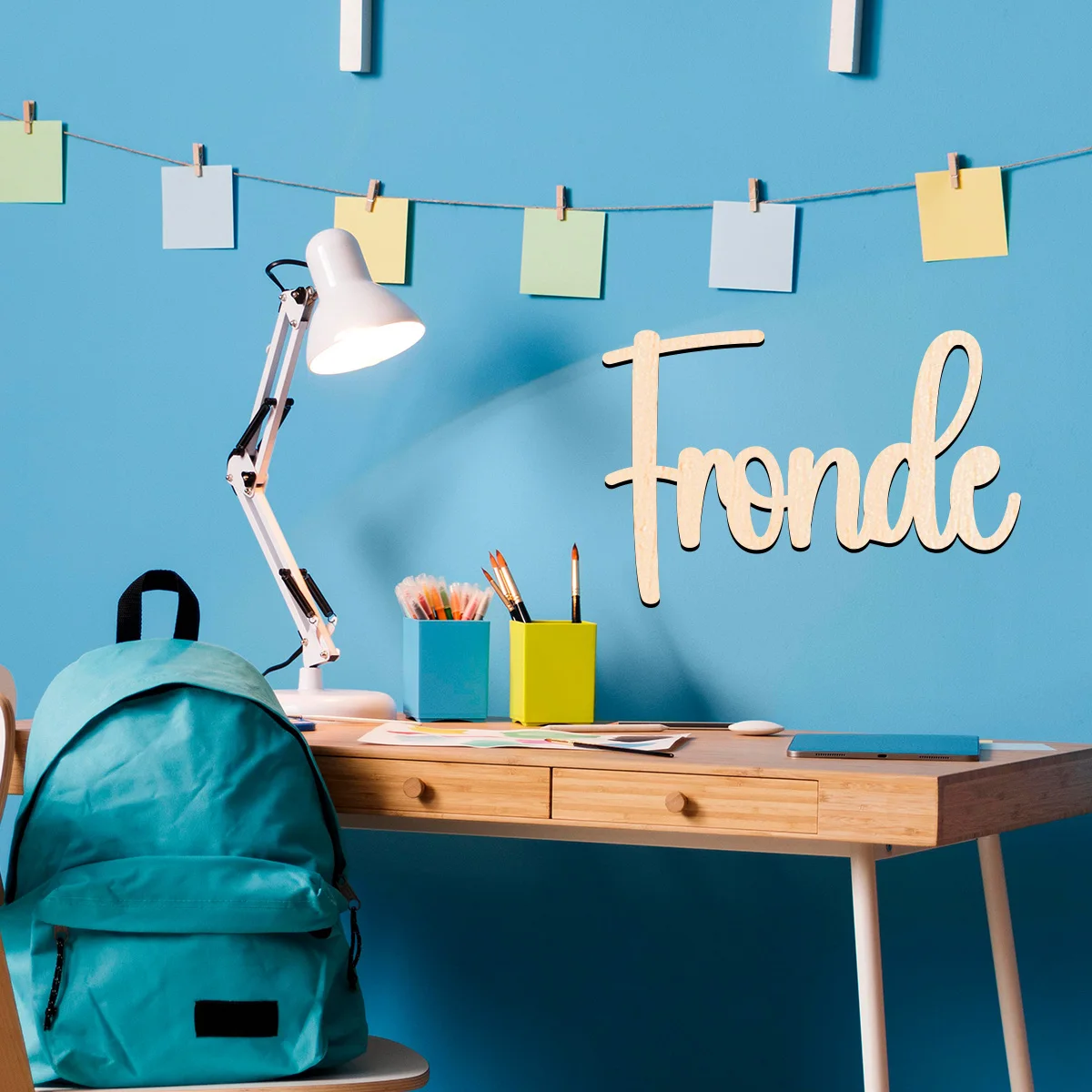 1 шт. красивые шрифты BFC с омелой и поцелуями индивидуальное имя деревянная