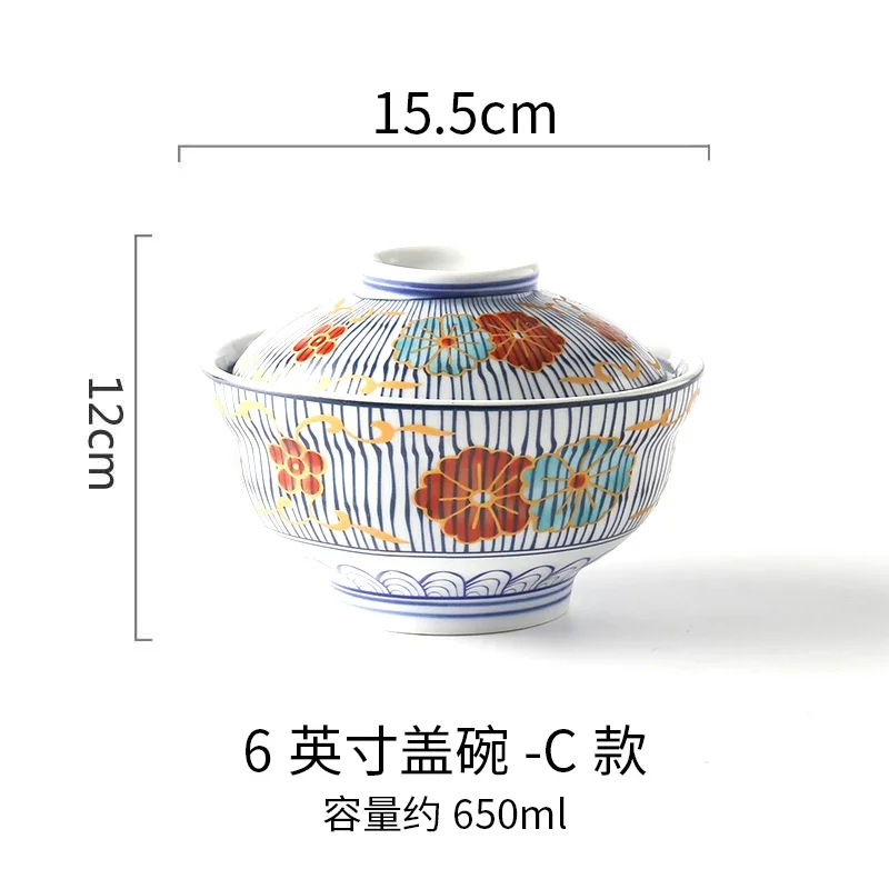 

Керамическая миска для тушения 6 дюймов