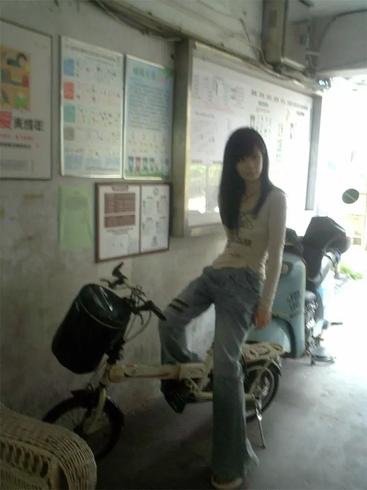 Женская футболка с принтом