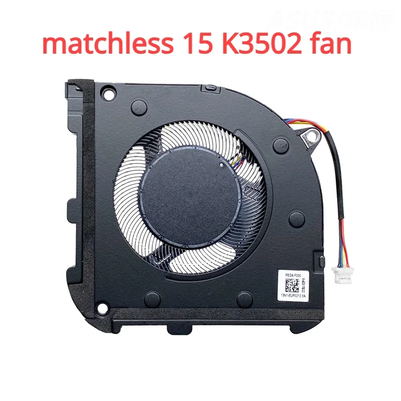 Новый оригинальный ноутбук центральный процессор 15/14 дюйма VivoBook s 14x s5402z k3502 k3402/za