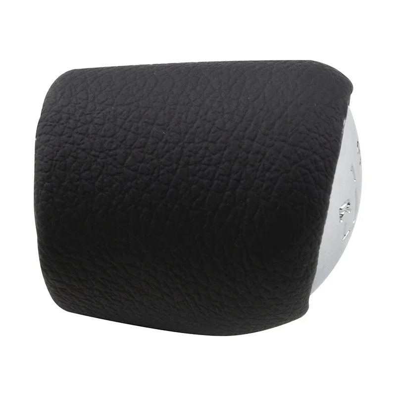 Хромированная Крышка для Renault Laguna II 2 Mk2 2001-2007 6 скоростей