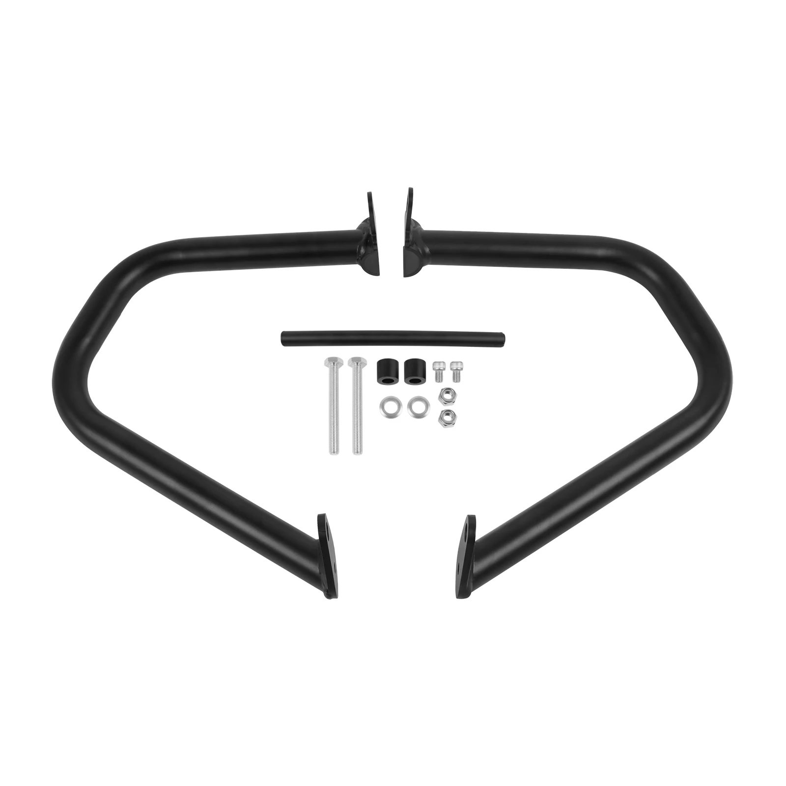 

Защита столкновений на шоссе для HONDA REBEL 500 300 500S CMX500 CMX300 CL500 300 SCL500 CL300 защита двигателя Бампер Камеры