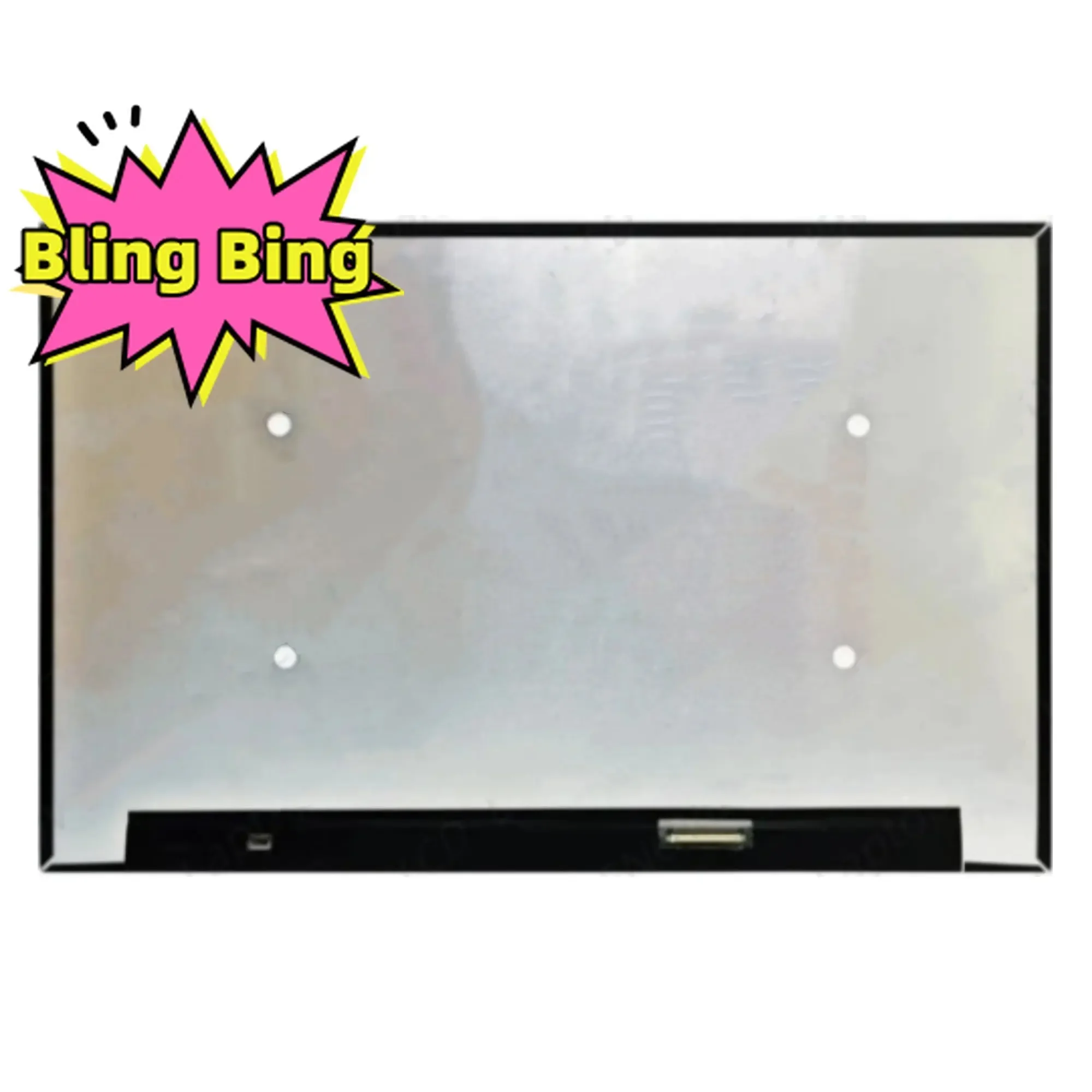 NE160QDM-NYC сменная панель дисплея матрица 16 0 дюйма 2560X1600 40pins EDP 165 Гц 100% sRGB ЖК-экран для