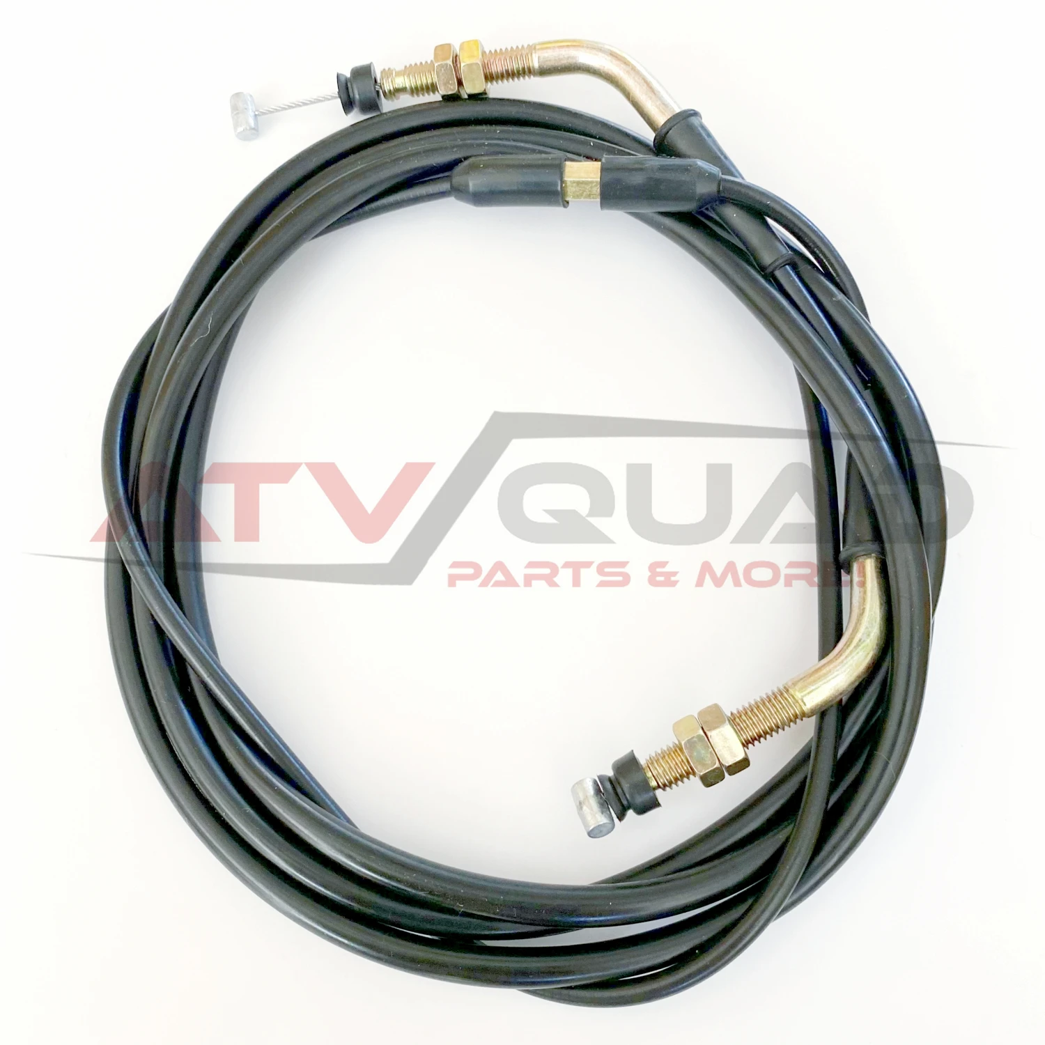 Throttle Cable for CFmoto ZForce 600 CF600-3 CF600-6 625 Z6 Sport Z6EX 2012-2015 UTV SSV 9060-105020-1000