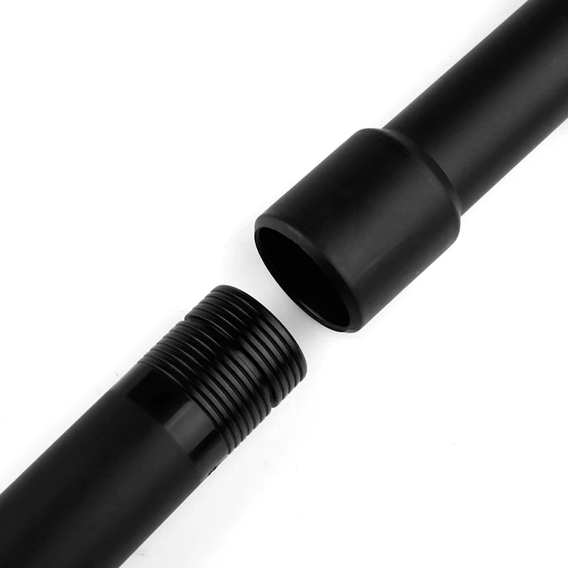 Black ABS Plastic Flute C D Key Tinwhistle Ireland Musical Instrument Electrical Tuning Irish Whistle Flute