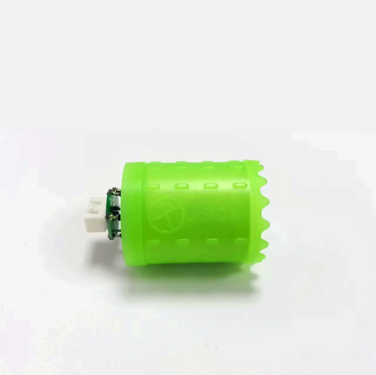 Трехфазный бесщеточный двигатель постоянного тока 310 в 90 Вт 3-ступенчатый драйвер