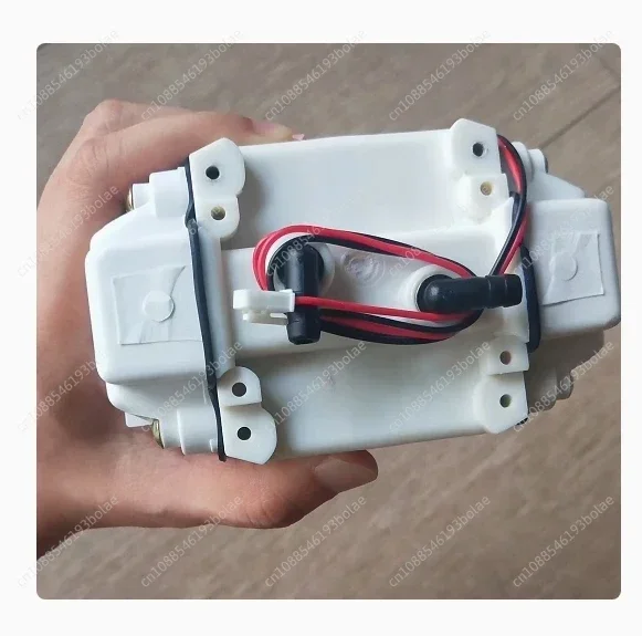 Корейский оригинальный импортный воздушный насос давления Daesung/Wonjin