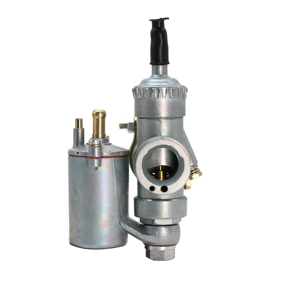 

Universal High performance Motorcycle fuel system Carburetor fit for WSK125 JAWA175