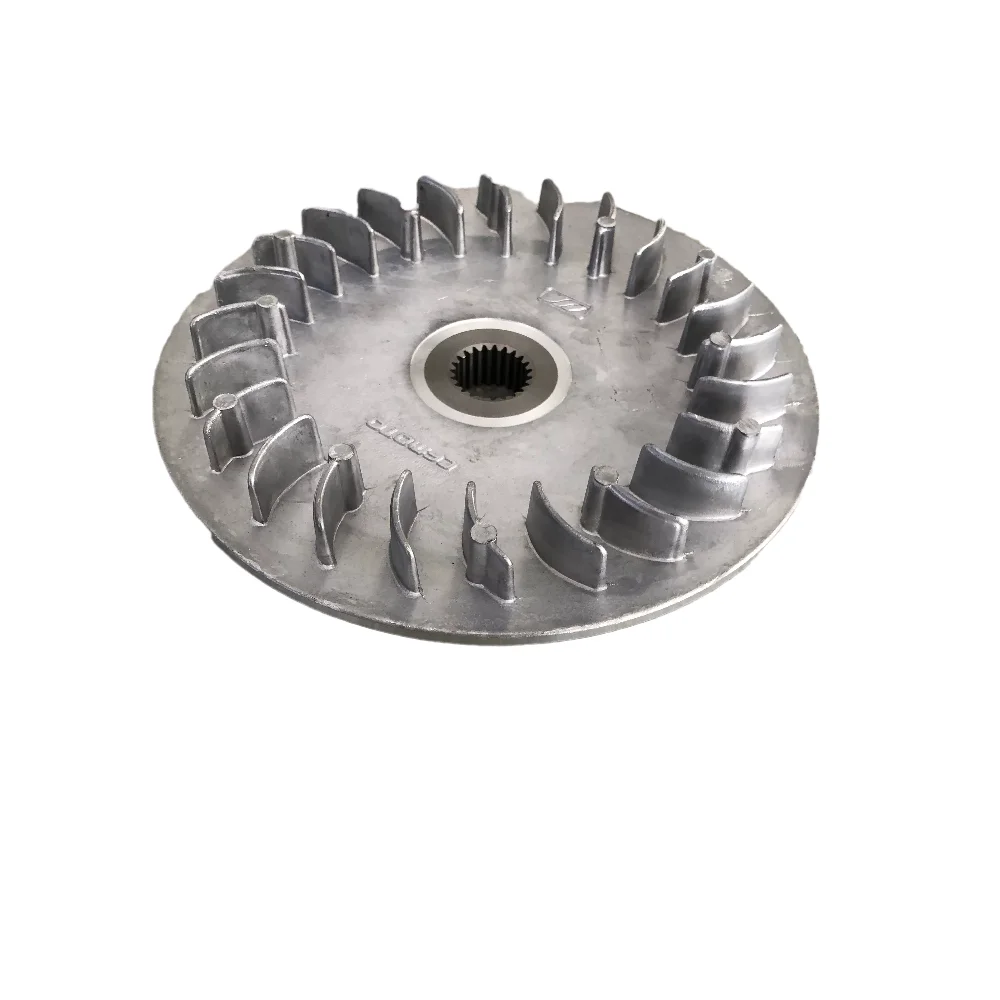 Cmoto ATV UTV ЗАПЧАСТЬ для Диск неподвижный ведущего шкива вар. 0180-051300 C500 мотоциклов -