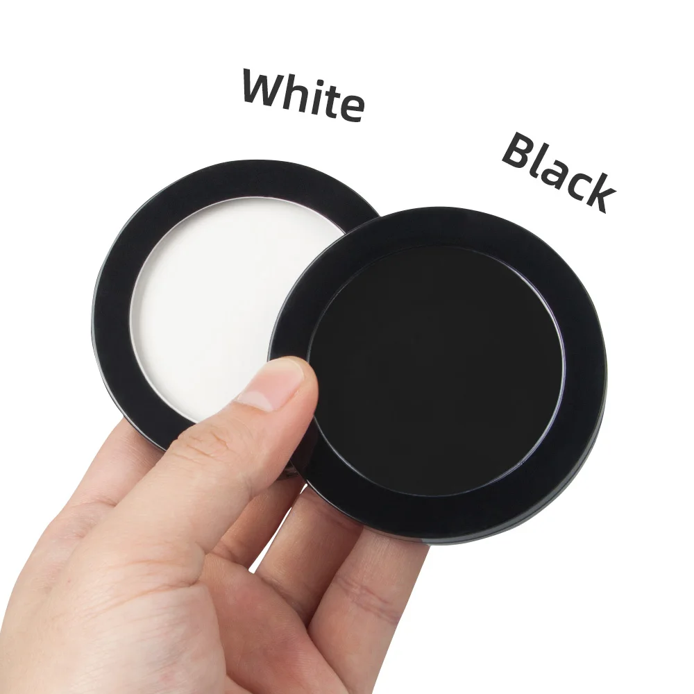 40 г белая/черная микроблейдинговая картографическая паста для перманентного