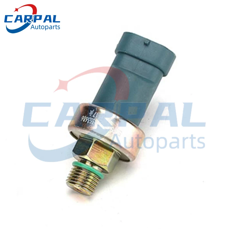 Высококачественный датчик давления масла 4353686 для экскаватора Hitachi