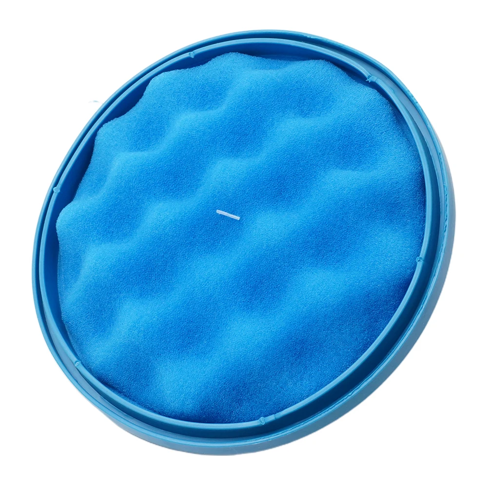

Round Filter Blue For Samsung Cyclone Force SC05 SC07 SC15 VC07 Vacuum Cleaner Match Accessories Electric Dust Removal Tool