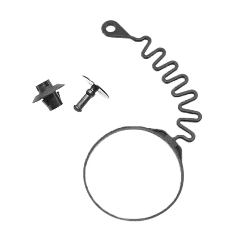 1 шт. шнур крышки топливной горловины 94564508 Для Chevrolet Aveo 2006-2019 Spark 2010-2019 Captiva 2007-2017 Epica