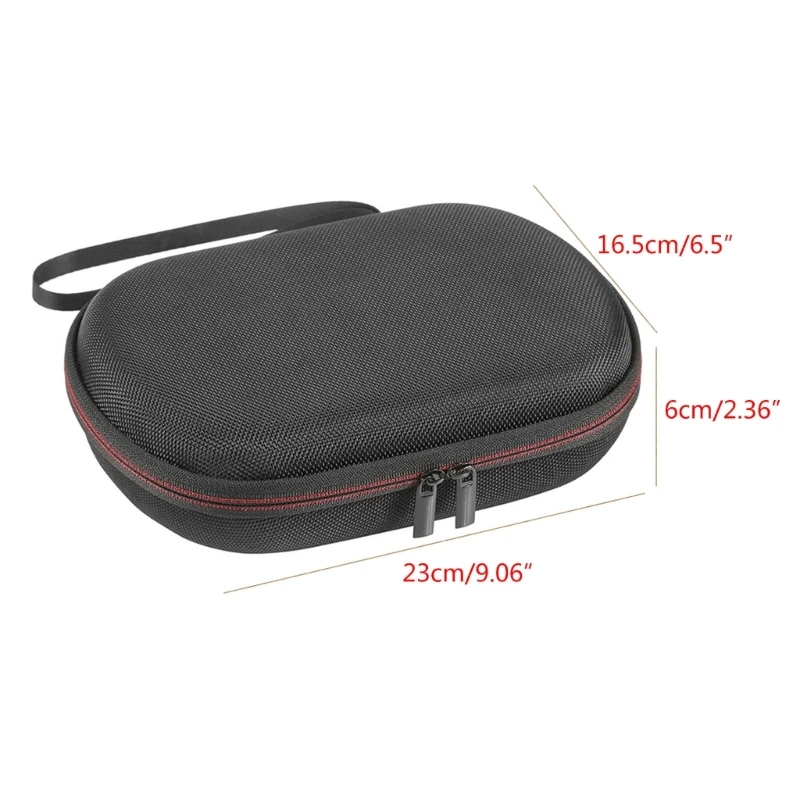 Легкий чехол для хранения наушников QC45 QC35 QC25 QC15 сумка с защитой от царапин