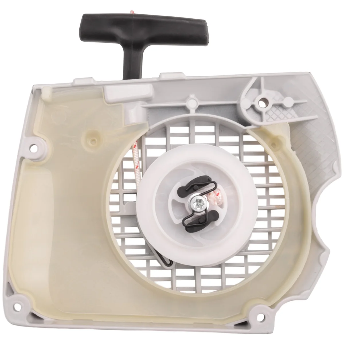 Ручной стартер в сборе бензопилы подходит для STIHL MS 360.