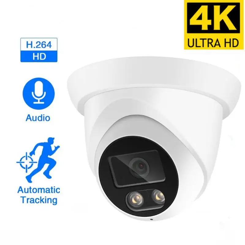 

1080P Wireless Smart Home Wifi IP Camera Mini Camera Pet Video Surveillance Camera With Wifi Baby Monitor 1080P Smart Home