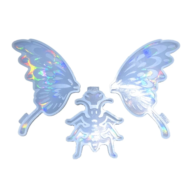 

Display Molds Assembly Resin Molds DIY Light