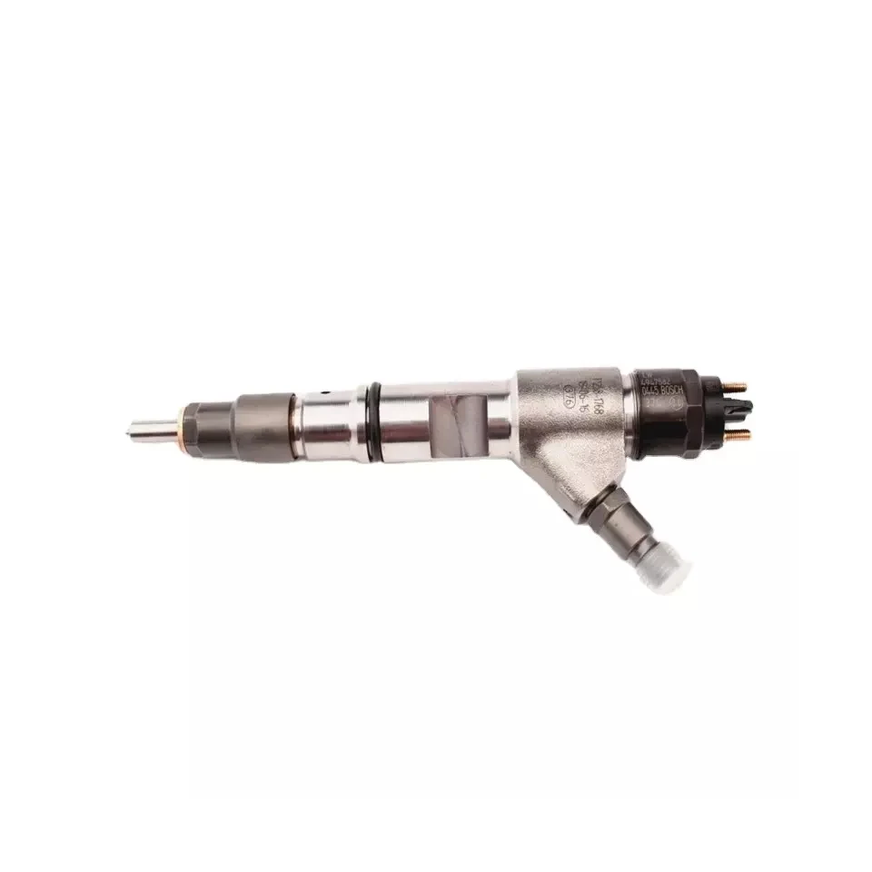 

0445120066 Diesel Spare auto Parts Injector 0 445 120 066 high-quality Common Rail Sprayer 0445 120 066 04289311 04290986