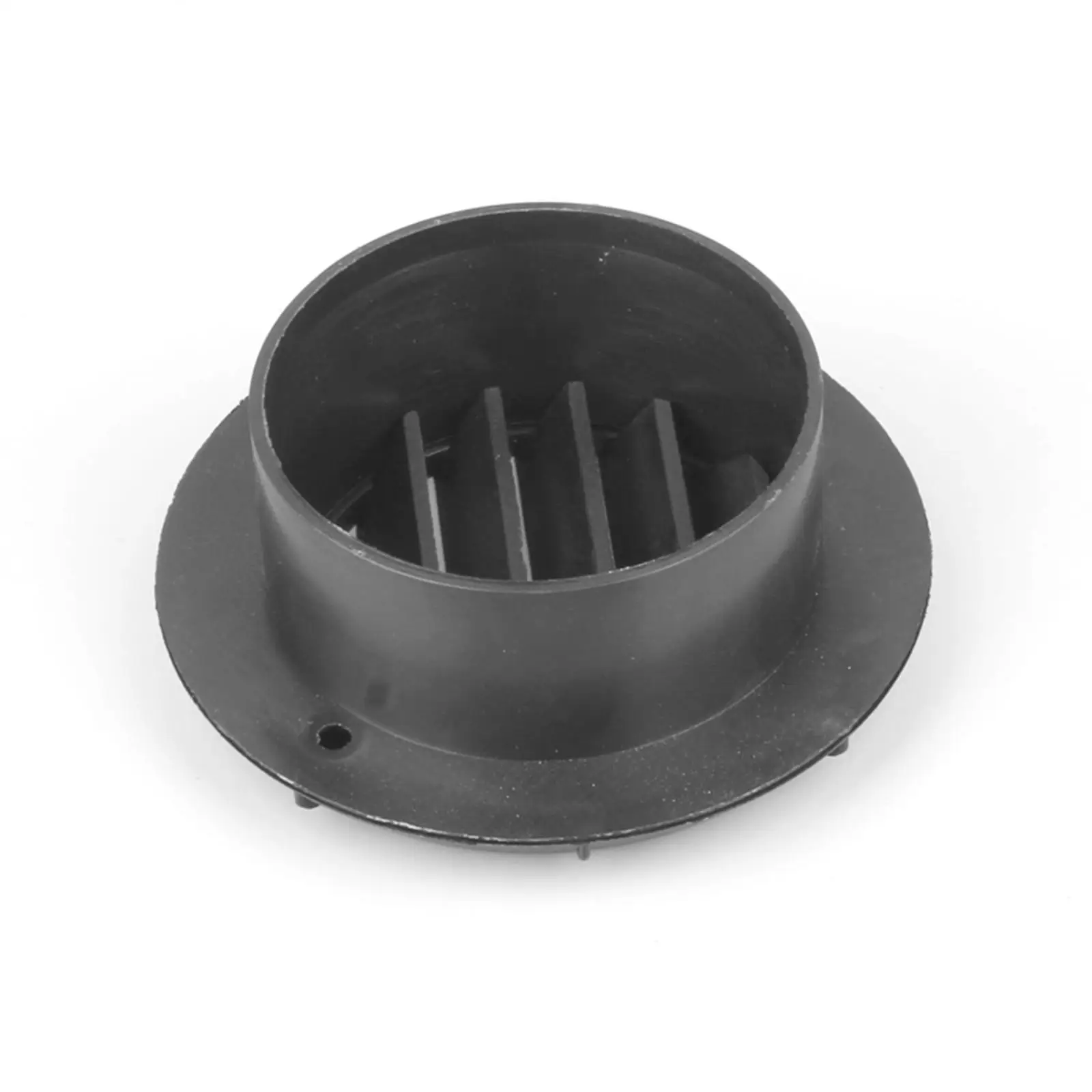 

Universal Air Vent Outlet Flat Replacement Black 360 Degrees Rotatable Car Accessories Heater Duct Air Vent Outlet for ATV
