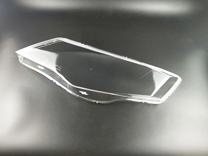 For Mitsubishi Outlander EX headlight transparent lampshade 07/08/09 lamp shell