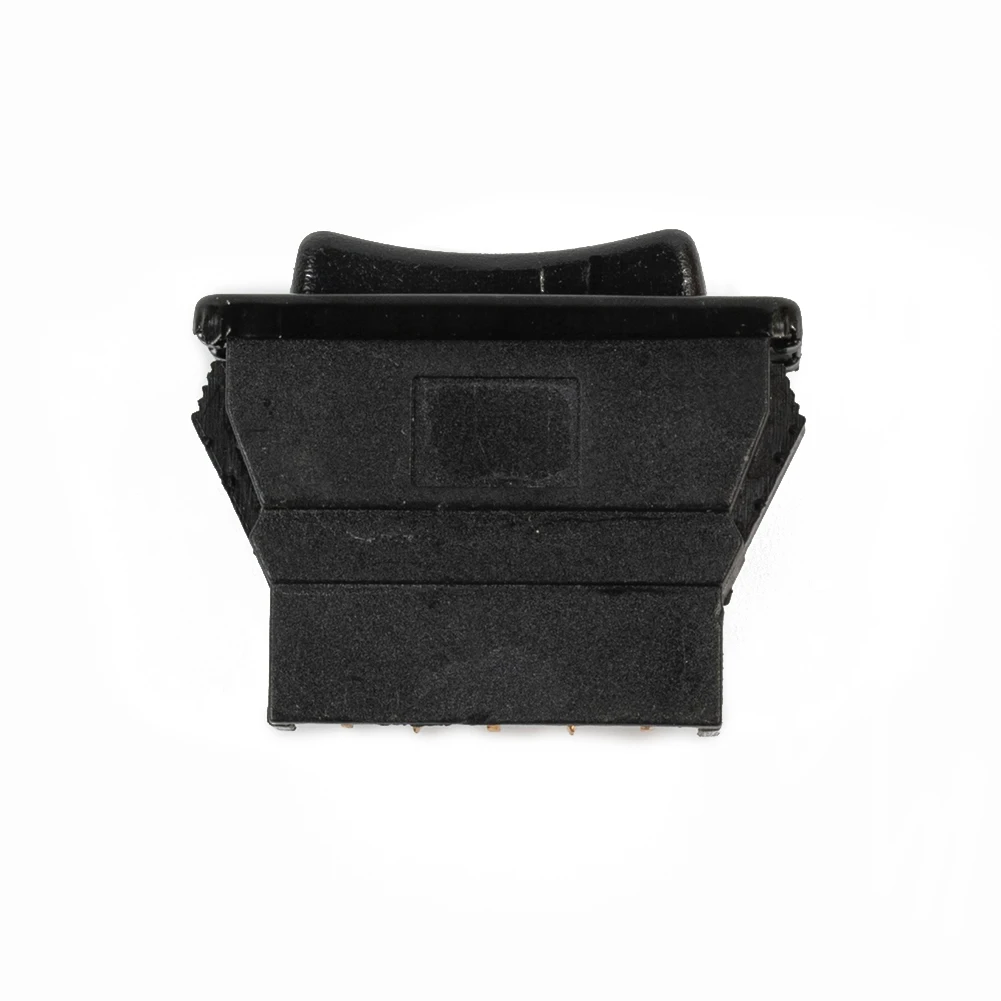 Электрический переключатель на окна для воздушного автомобиля, 20 А, 12 В постоянного тока, 1 шт., мгновенное включение/выключение/включение, пластиковый сменный затвор Электрический переключатель на окна для воздушного автомобиля, 20 А, 12 В постоянного тока, 1 шт., мгновенное включение/выключение/включение, пластиковый сменный затвор