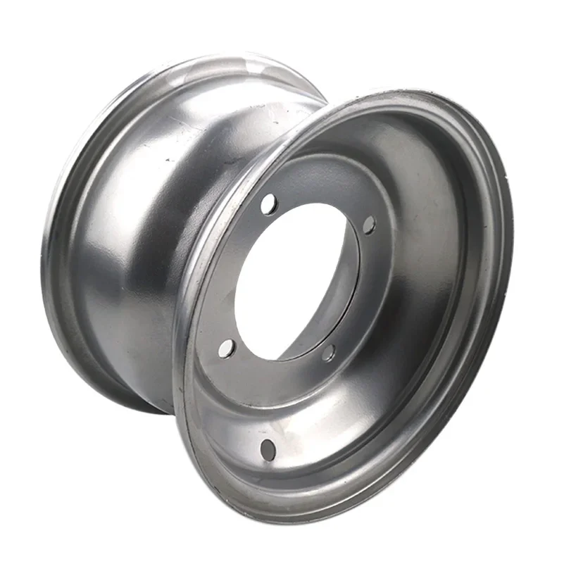 ATV 8 дюймов 4/3 отверстия колеса вакуумные диски 150cc-250cc для быка аксессуары