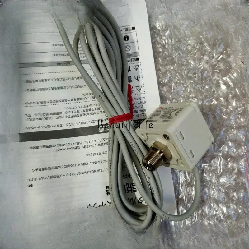 Реле потока с цифровым дисплеем ISE40A-01-R-M/ZSE40A-01-R/ZSE40AF-01-R/X501