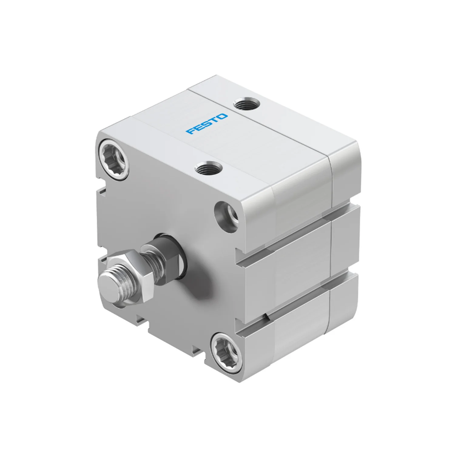 

FESTO ADN-100-20-A-P-A 536376 Compact Air Cylinder New