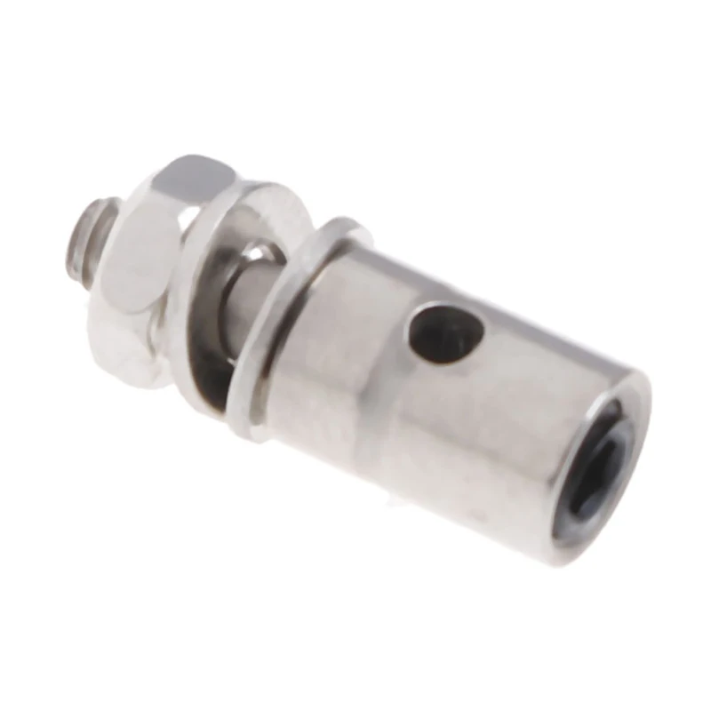 10 шт. RC самолет лодка толкатель рычаг стопор серво разъемы