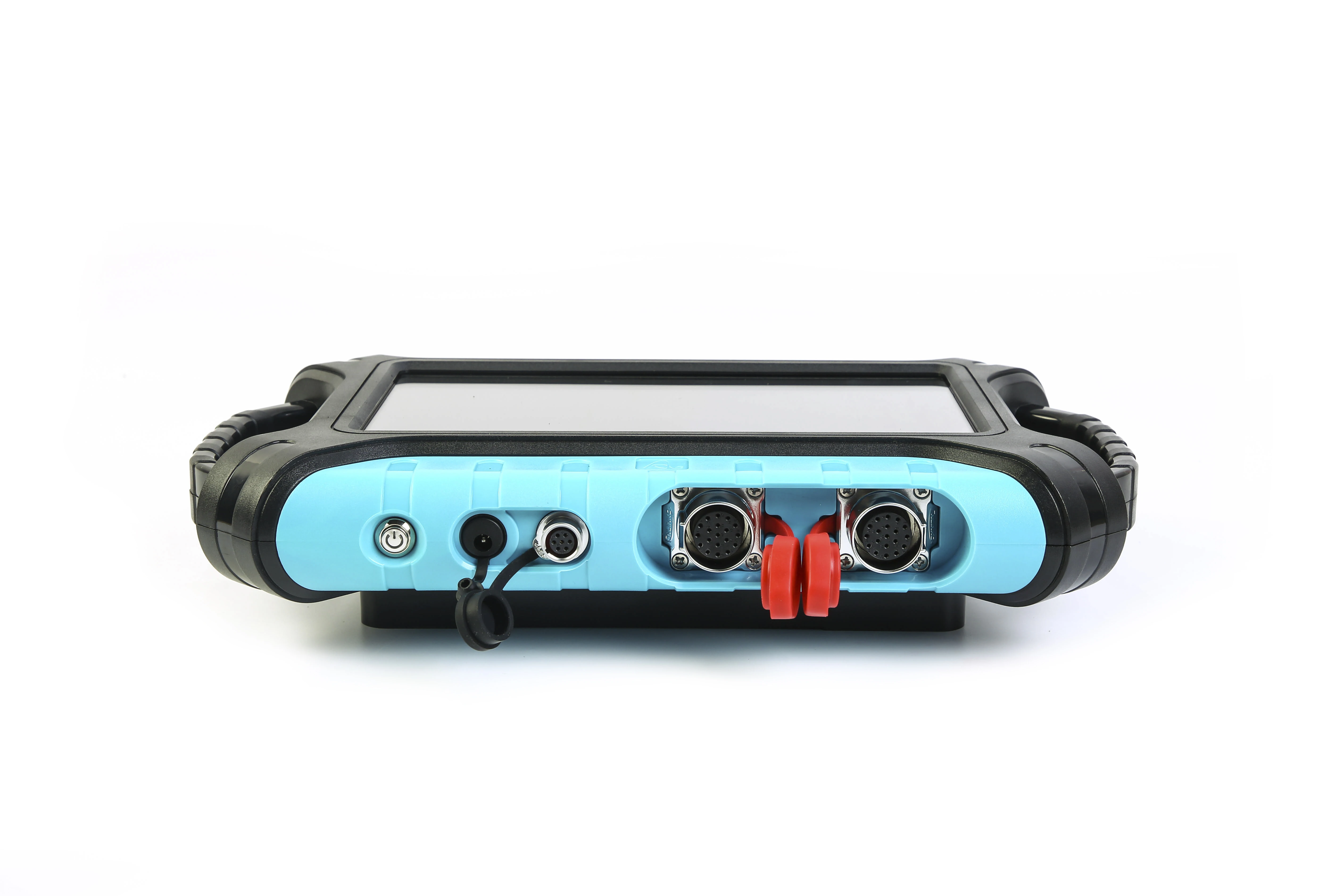 Рисунок 4 - Глубина геофического оборудования