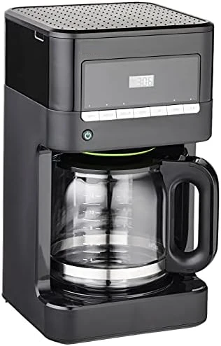 

Sense Drip Coffee Maker (KF7000BK), Black