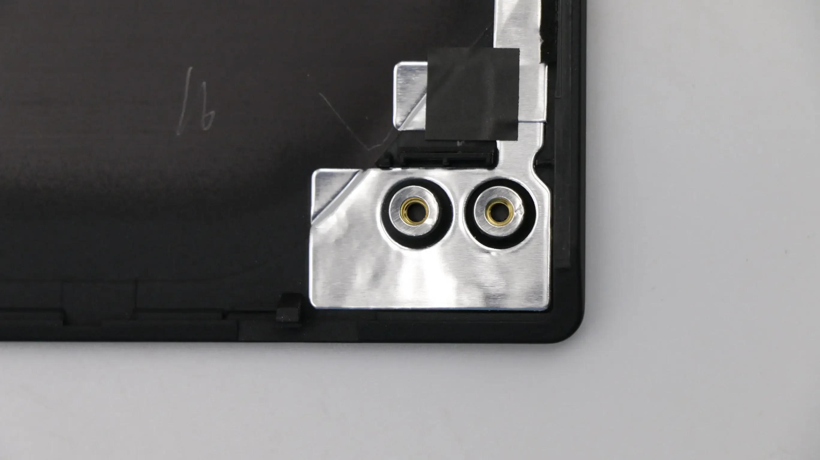 Новая/оригинальная верхняя крышка задняя с ЖК-дисплеем для ноутбука Lenovo ThinkPad X1