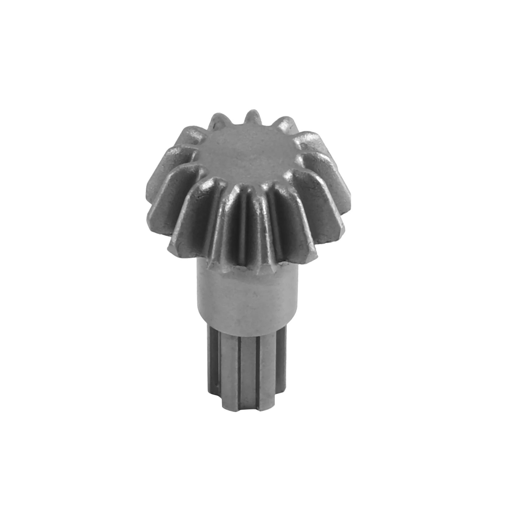 Металлическая сталь 13T основной входной механизм для ARRMA 1/10 Granite 1/8 KRATON