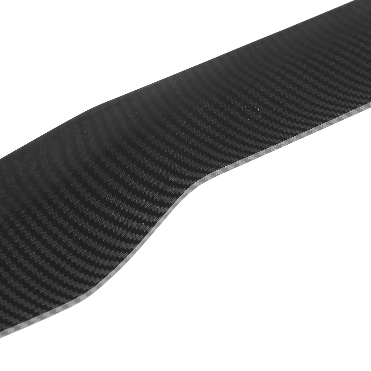 Автомобильный задний спойлер A3 8 в удлинитель для крыльев Audi SE 8V hatchback 2014-2020