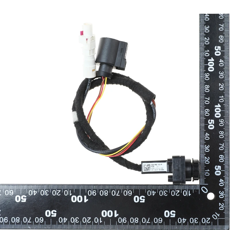 ODIDIO 3Q 0980121 P резервная парковочная камера заднего вида для Seat Ibiza V KJB 2017 6F 2018