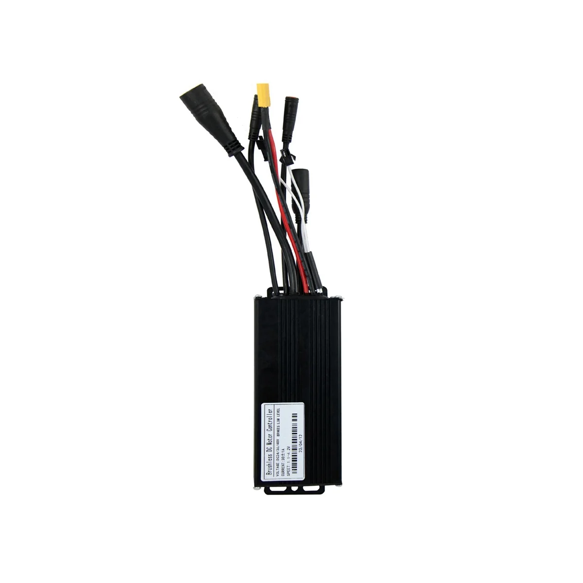 30A трехрежимная Синусоидальная лампа для 36 В 48 750W1000W Электродвигатель велосипеда