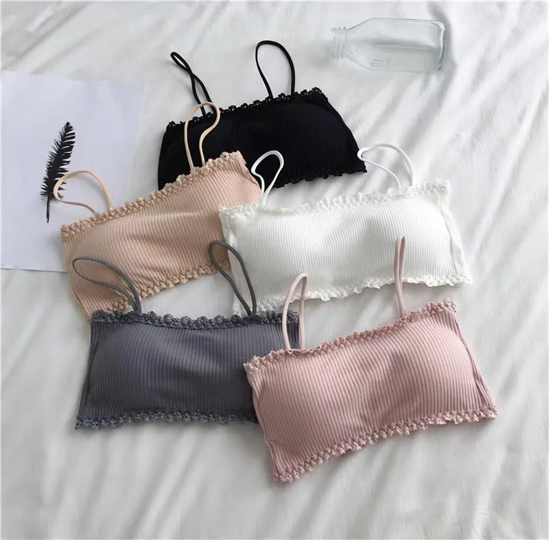 

Women Tank Crop Top Sexy Sleeveless Off Shoulder Spiral Crop Seamless Backless Crop Top Female Lingerie Short Underwear Women