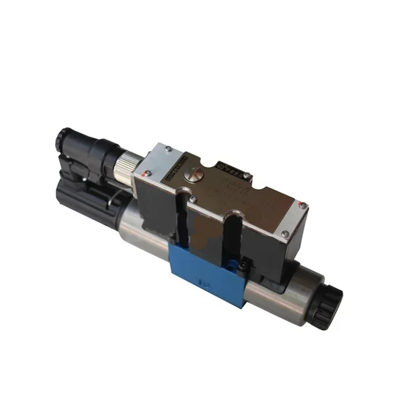 Для 4WREE6E16-20/G24K31/A1V-655 пропорциональный направленный регулирующий клапан
