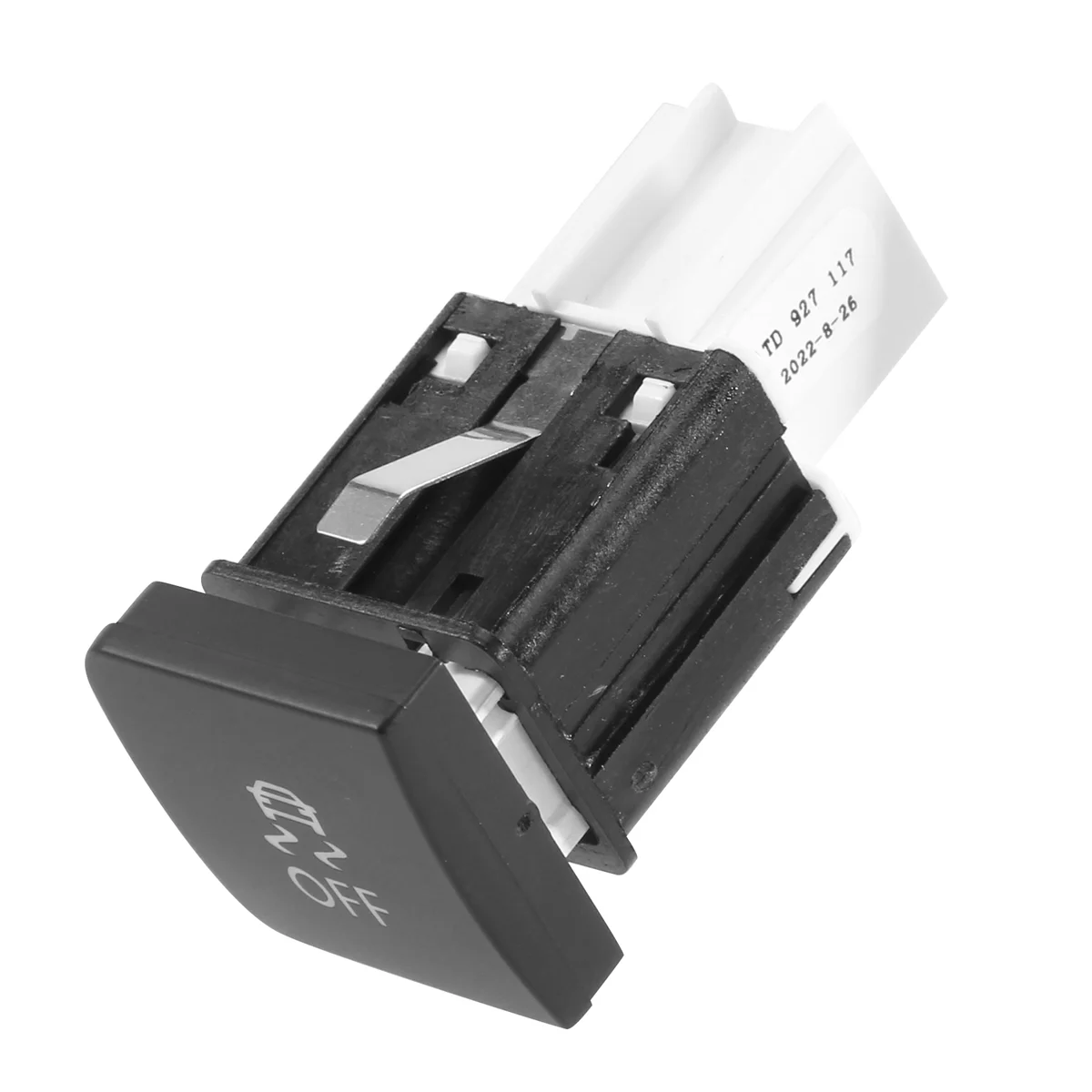 Электронная стабильная программа ESP OFF ASR противоскользящая кнопка переключения