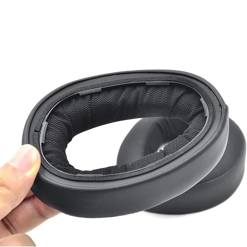 2 шт. амбушюры для игровой гарнитуры Sennheiser GSP 670 500 600