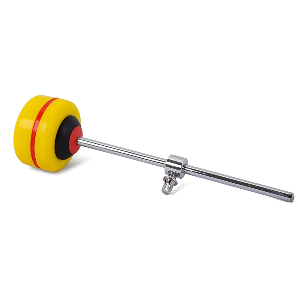

Bass Drum Mallet High Grade Playing Parts Percussion Instrument Parts