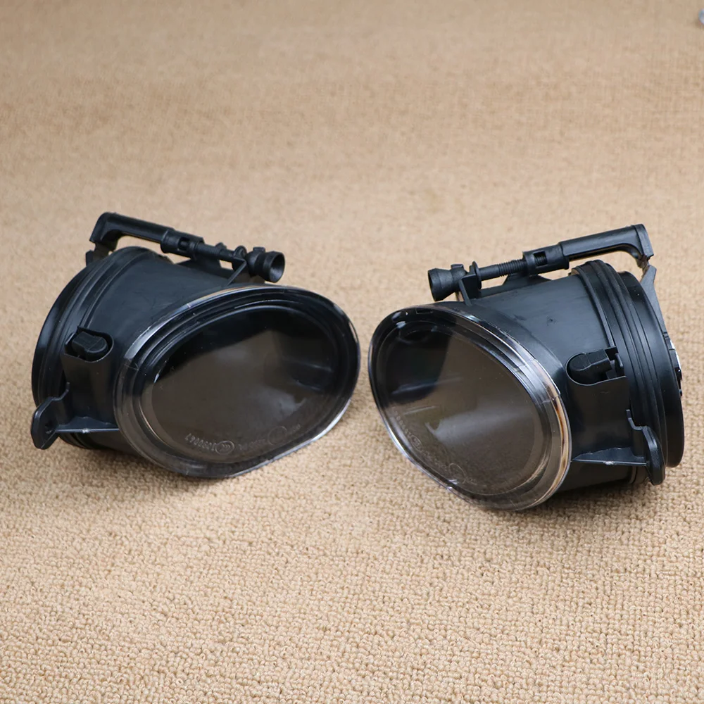 

FOR VOLVO S40 2008 2009 2010 2011 2012 V50 Left and Right Focus Fog Lights Car Fog Light Lamp Without Bulb 30764930 30764931 car