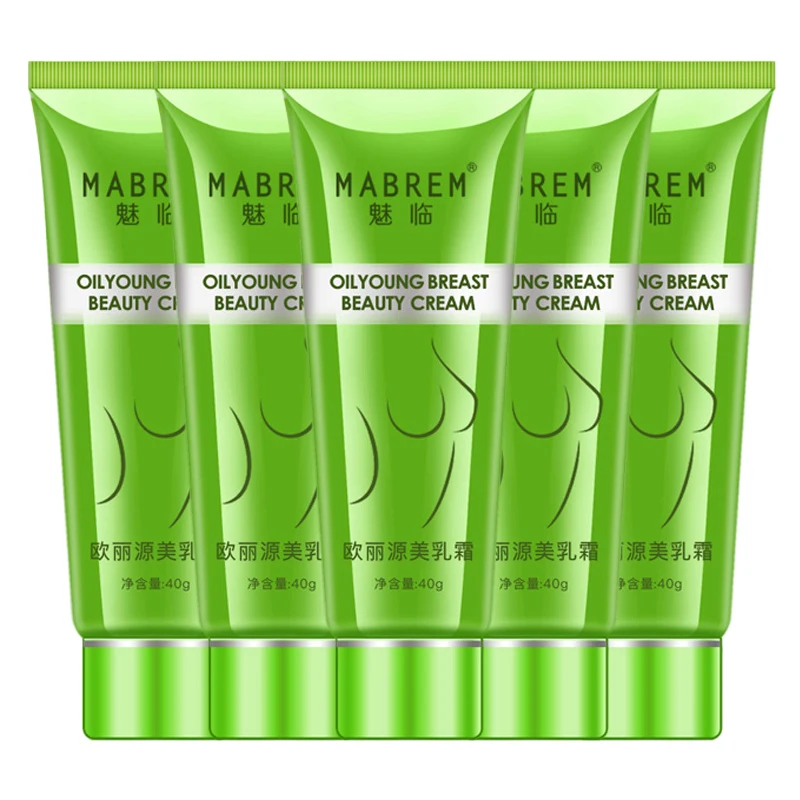 

40g Breast Enlargement Cream Breast Lift Up Augmentation and Firming Massage Promote Female Hormone Enlargement Bust Skin Care