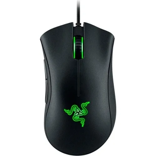 

Игровая мышь Razer Deathadder Essential (RZ01-02540100-R3M1)