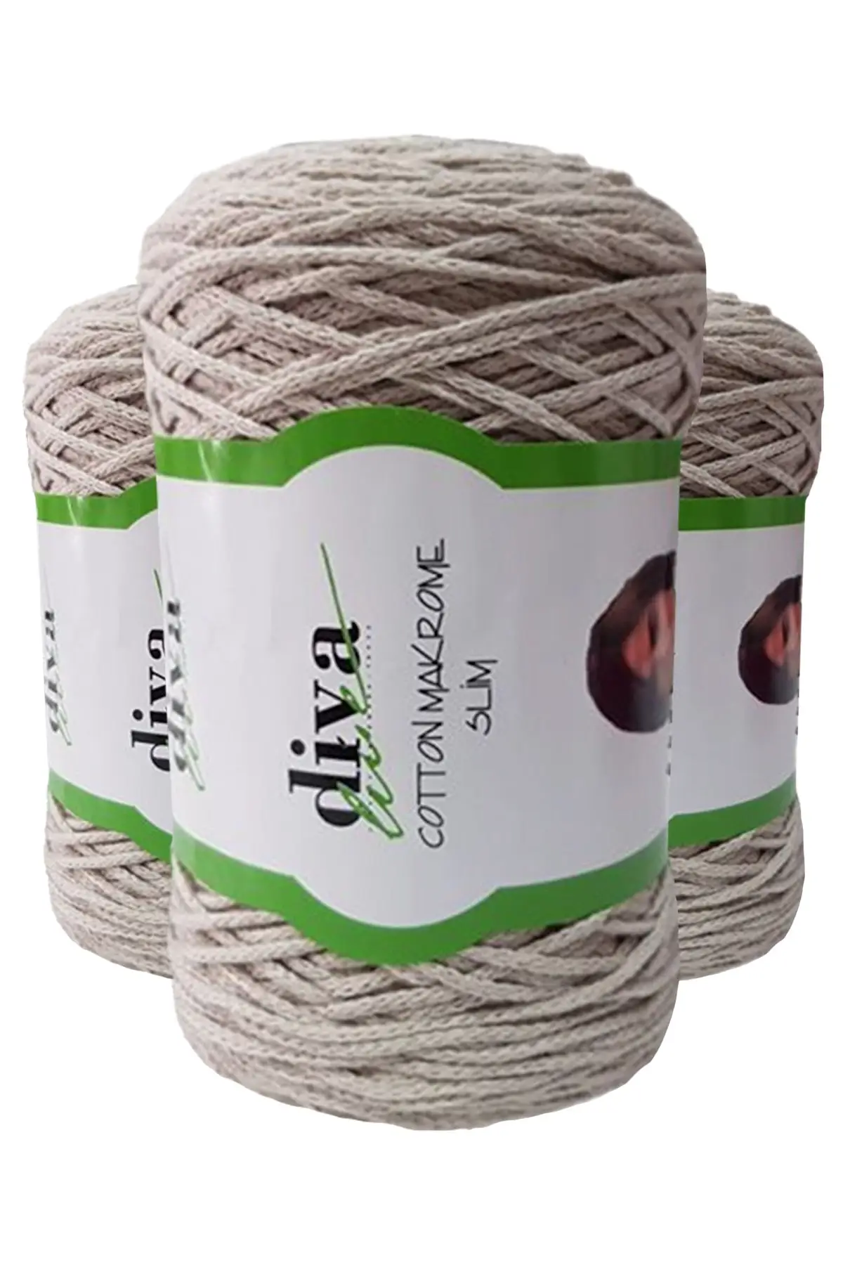 

Хлопковый макраме деликатный 2305 светильник-бежевый) 1 шт. хлопок 250 + темно-синий 250-299 м