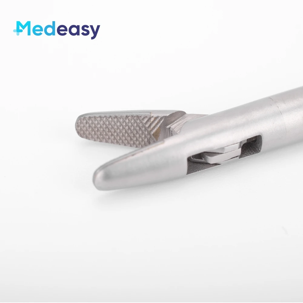 

Держатель для лапароскопической иглы Medeasy Type V