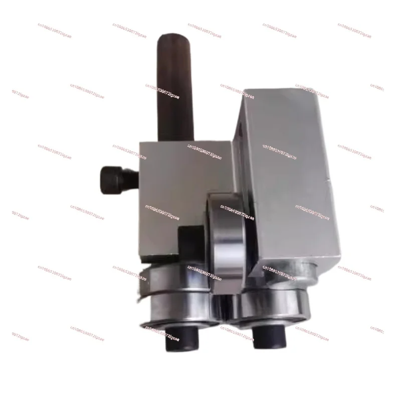 

Принадлежности для ленточной пилы рабочего, верхние и нижние зажимы, направляющие подшипники, направляющие колеса для лезвий, фиксированный вал карты